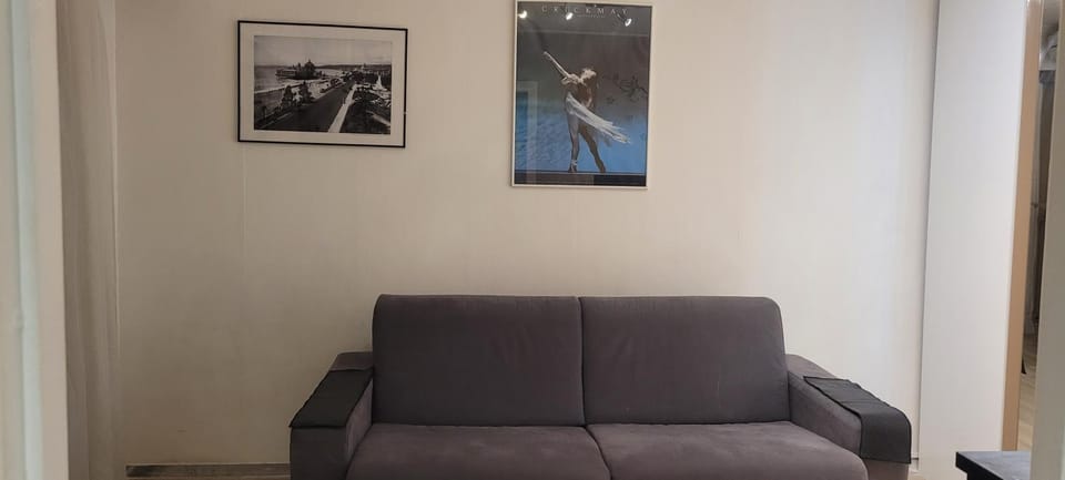 Nice Centre, Superbe Studio Proche Mer Apartment in Nice