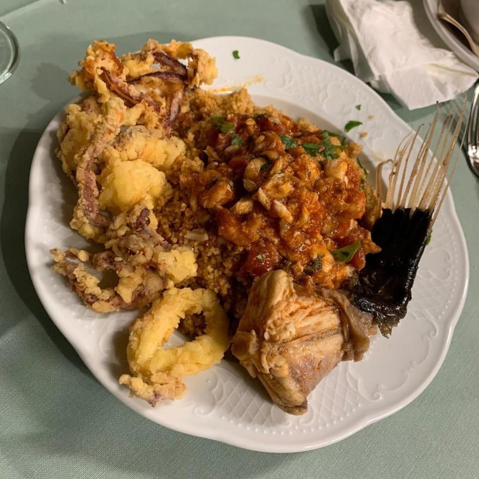 Food, Dinner