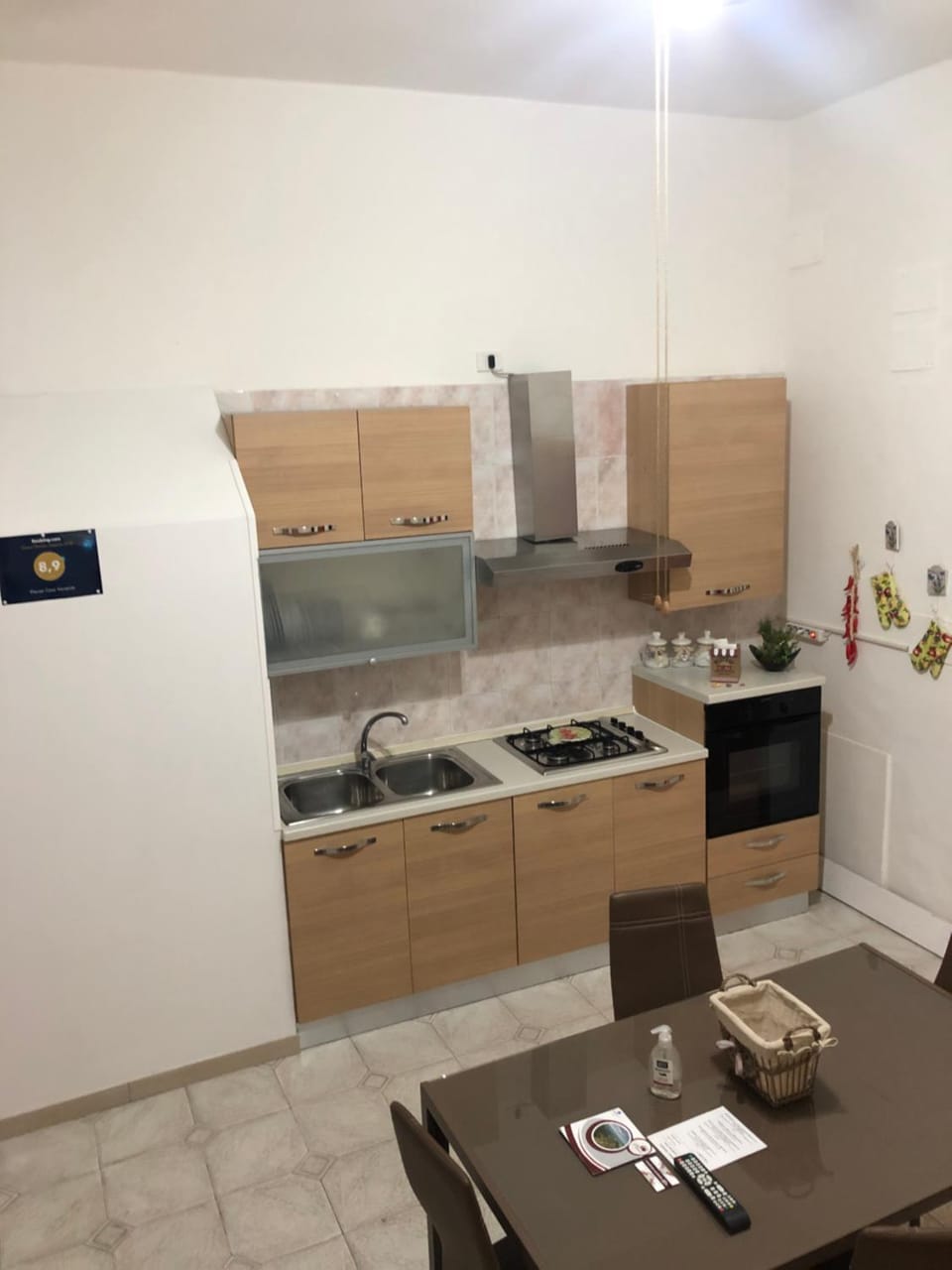 Planet casa vacanze House in Basilicata