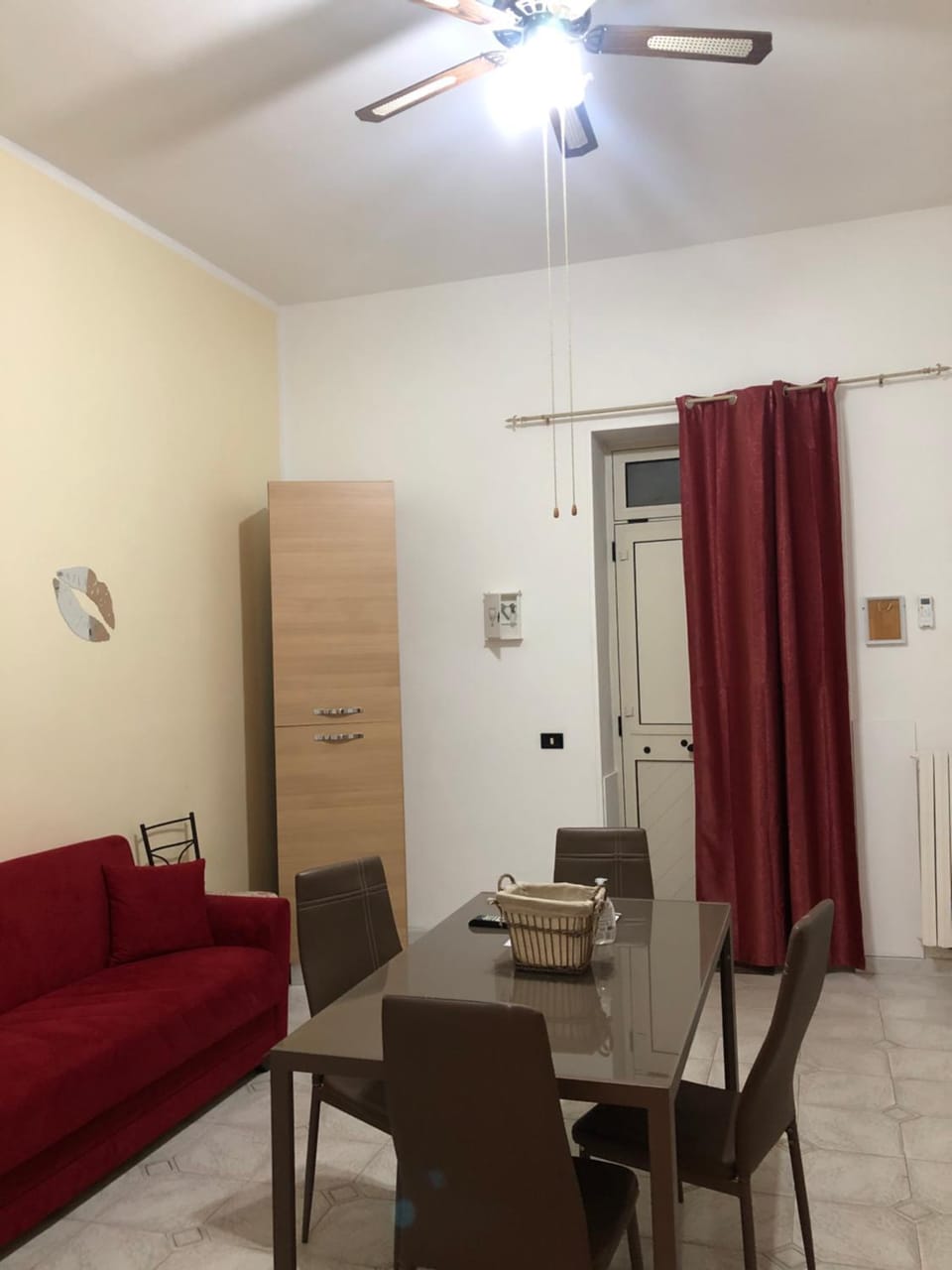 Planet casa vacanze House in Basilicata