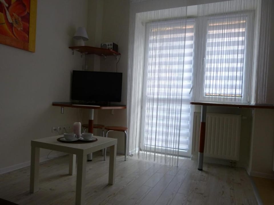 Apartament 210 Apartment in Lesser Poland Voivodeship