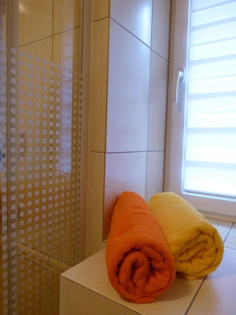 Apartament 210 Apartment in Lesser Poland Voivodeship