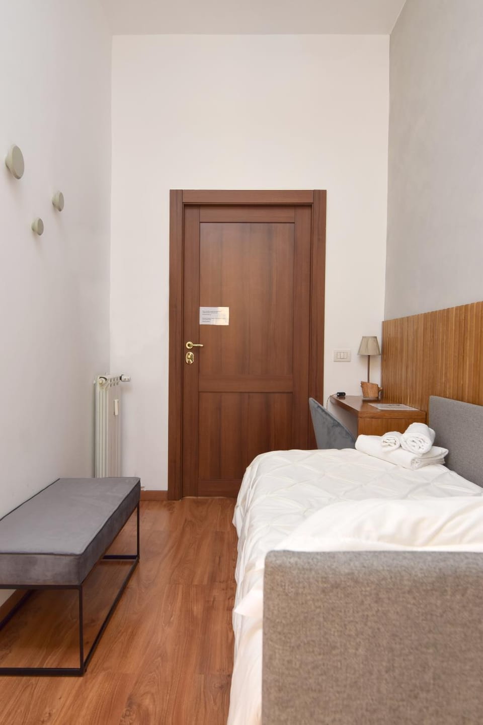 B&B Casa Cimabue Roma Bed and Breakfast in Rome