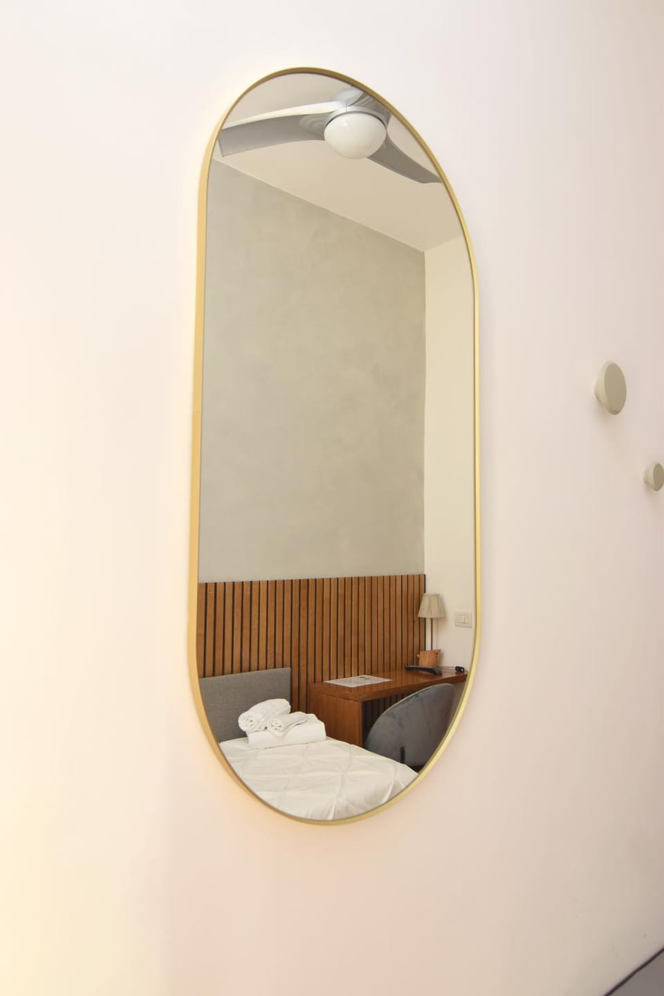 B&B Casa Cimabue Roma Bed and Breakfast in Rome
