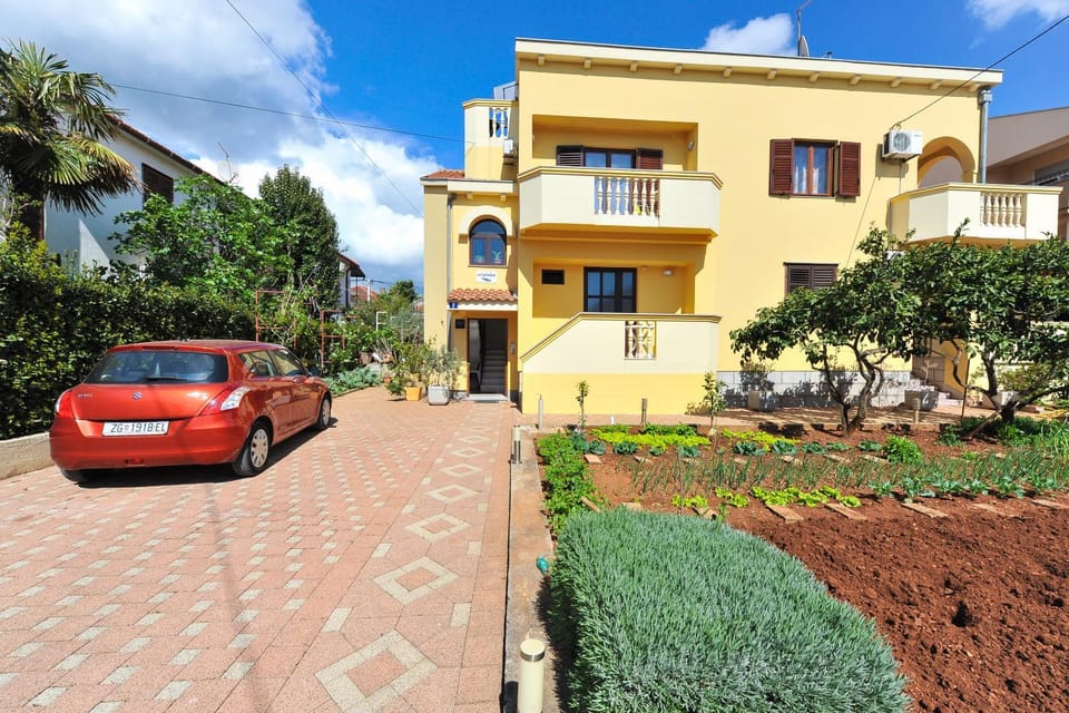 Guesthouse Barić Bed and Breakfast in Zadar