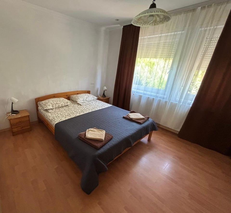 Family 2-rooms Apartment Apartment in Hévíz