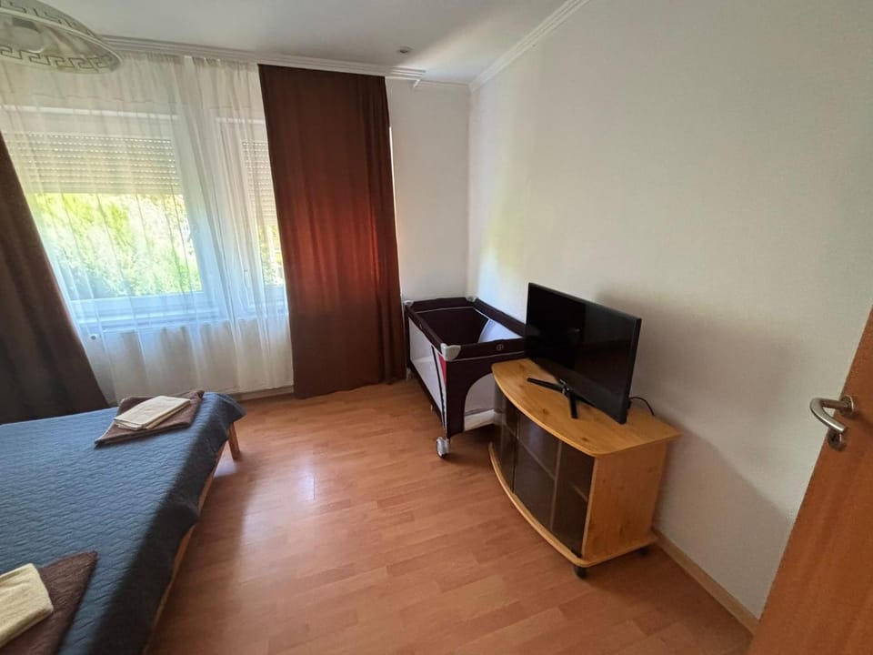 Family 2-rooms Apartment Apartment in Hévíz