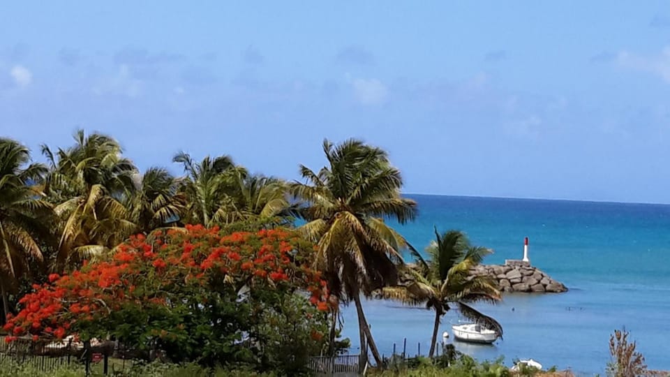 Sea view
