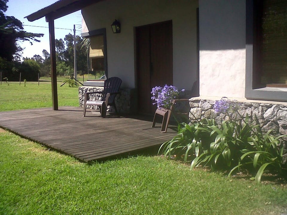 Las Cabañas del Sur Nature lodge in Buenos Aires Province