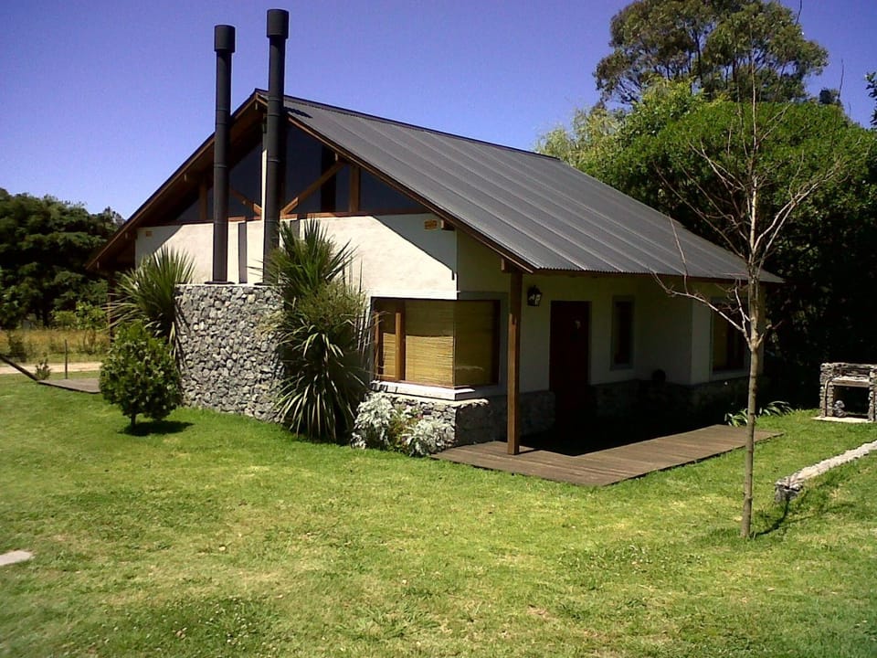 Las Cabañas del Sur Nature lodge in Buenos Aires Province