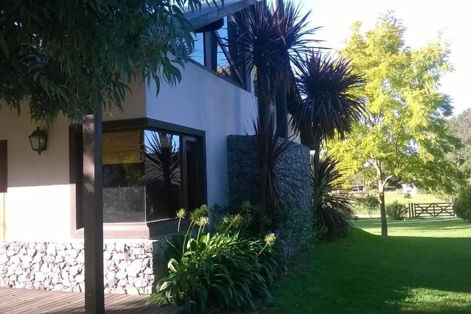 Las Cabañas del Sur Nature lodge in Buenos Aires Province