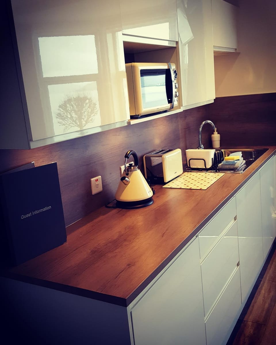 Boat House Super Suites Bed and Breakfast in Scotland