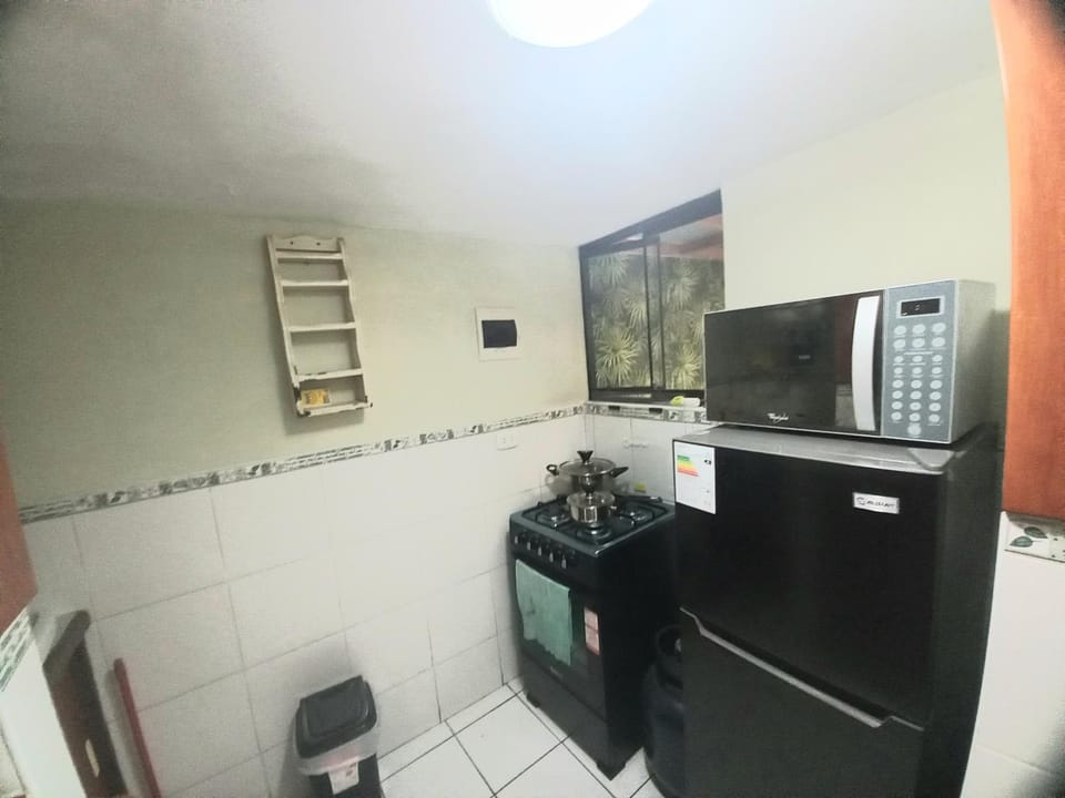 Miraflores Departamentos Apartment in Miraflores