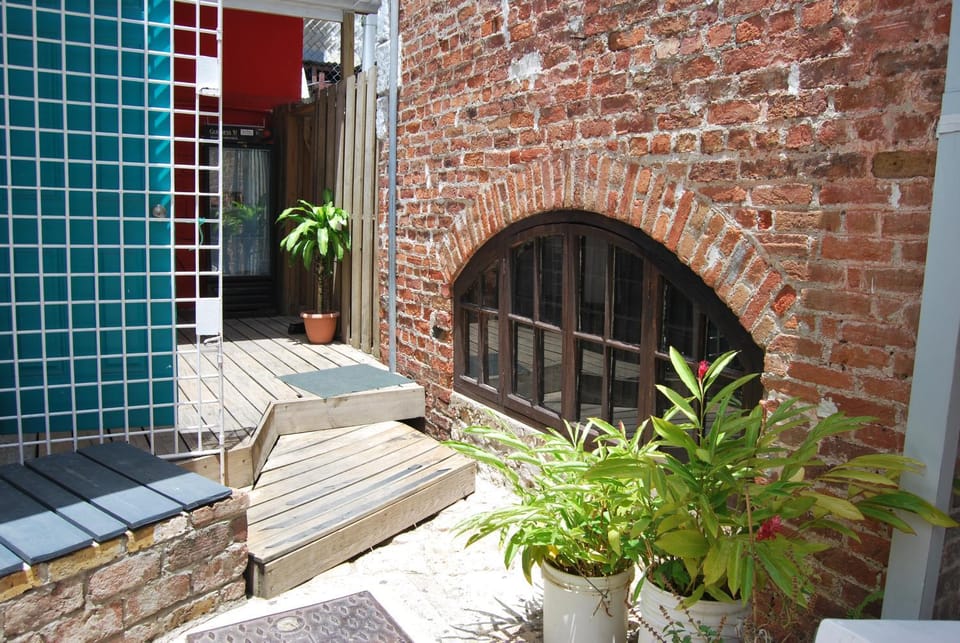 Mobay Kotch House in Montego Bay
