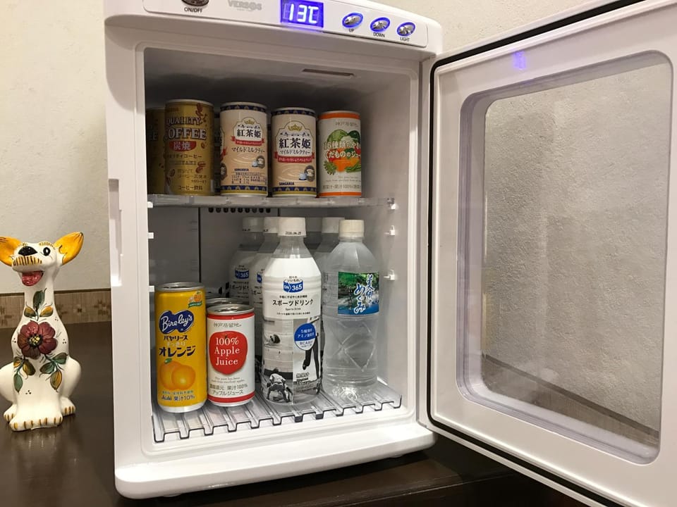 Drinks