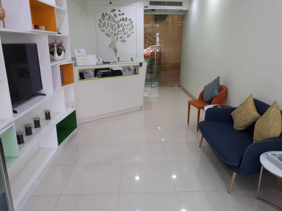 Trebel Pattaya Inn in Pattaya City
