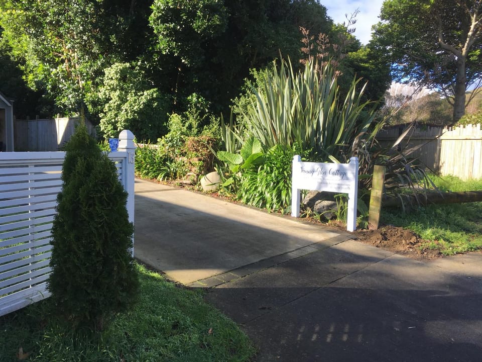 Facade/entrance, Property logo or sign