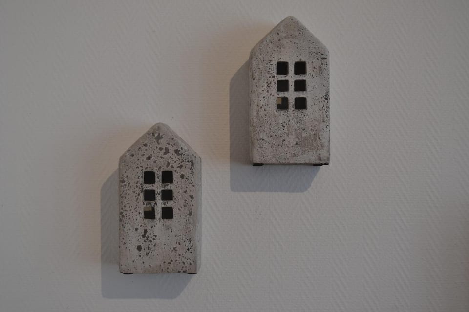 Decorative detail