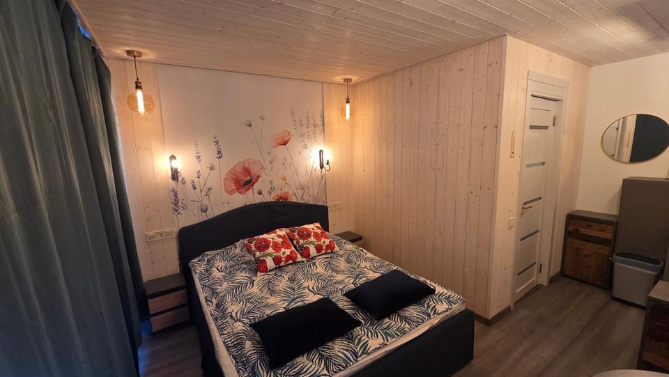 Central Riverside Apartments Apartment in Latvia