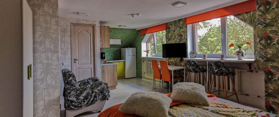 Central Riverside Apartments Apartment in Latvia