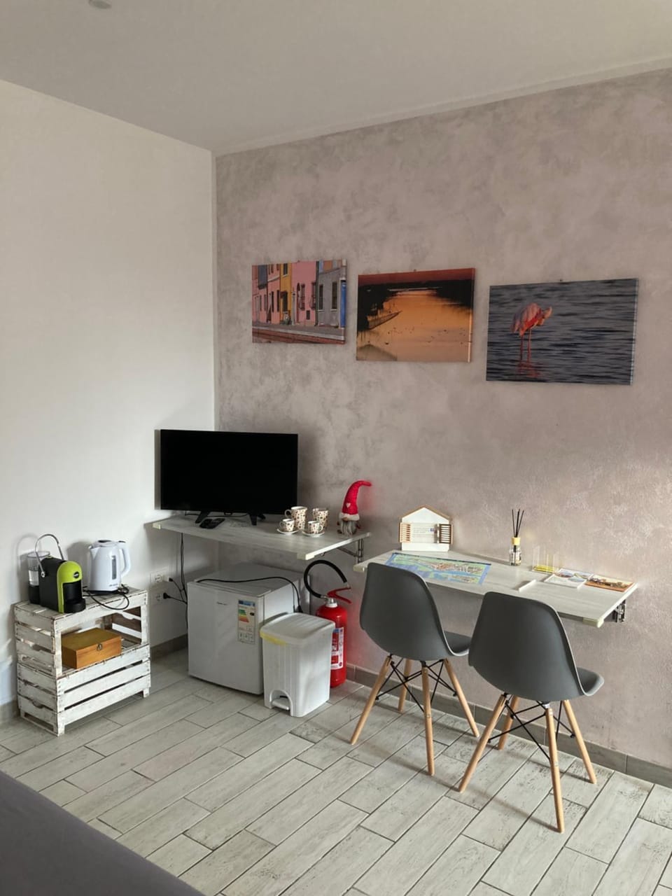 TV and multimedia