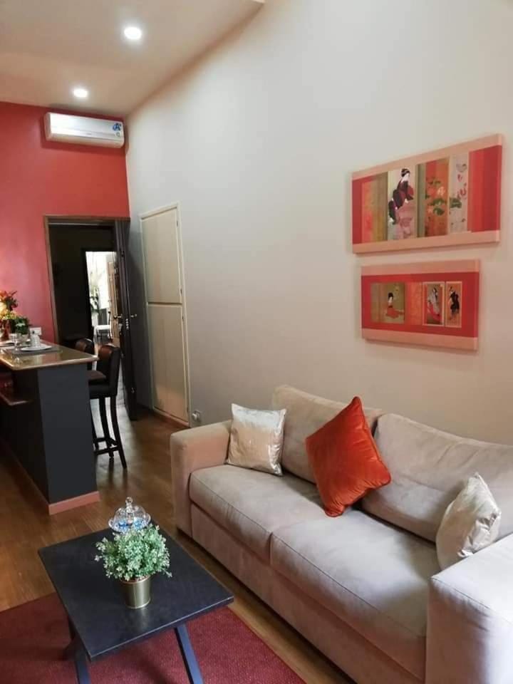 Rome in your heart - Spagna apartment Apartment in Rome