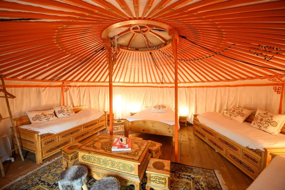 Le Village des Templiers Bed and Breakfast in Normandy