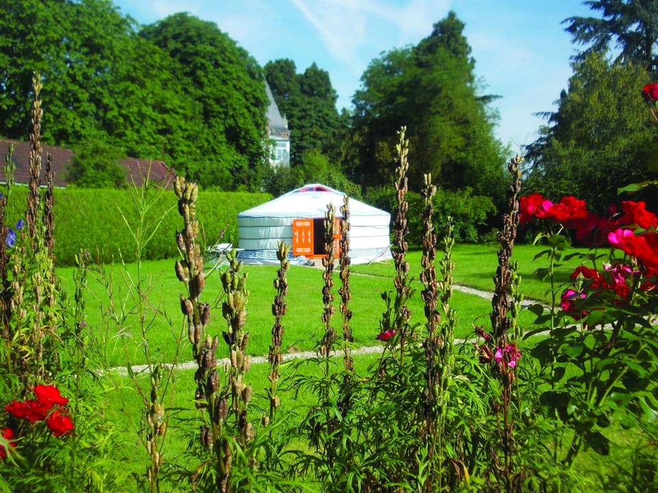 Le Village des Templiers Bed and Breakfast in Normandy
