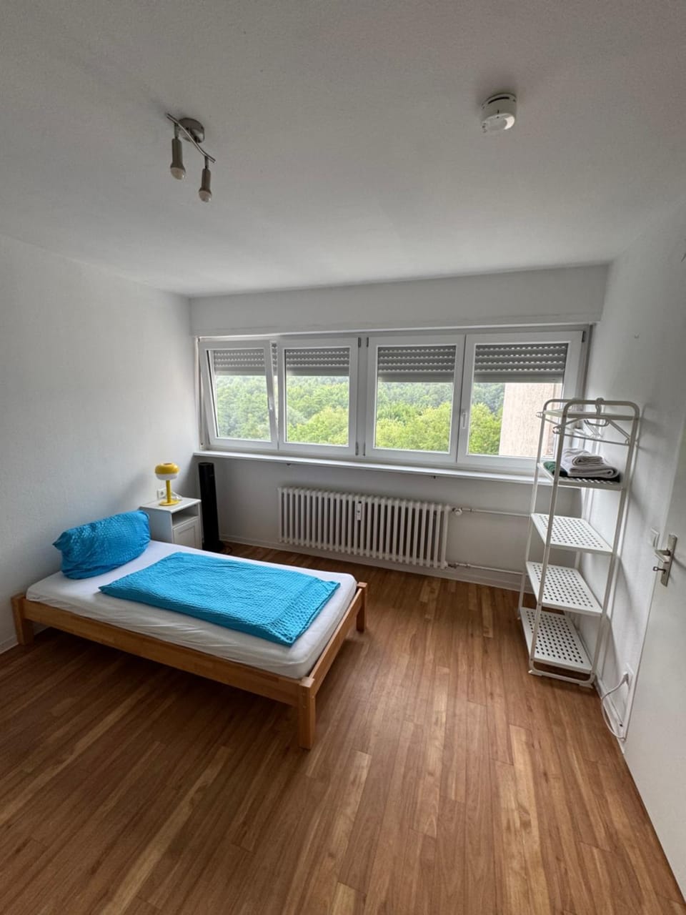 Apartment Sky Apartment in Lahr