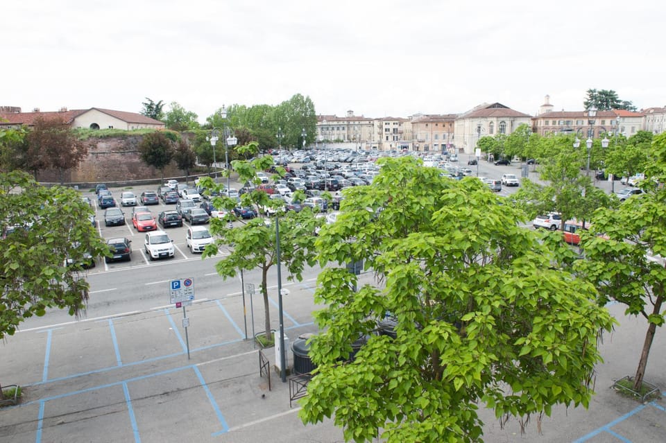Appartamento Il Castello Apartment in Piedmont