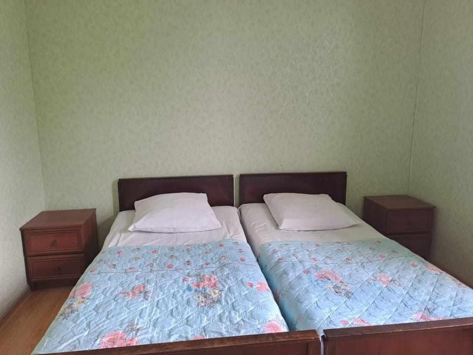 Guesthouse Luka Bed and Breakfast in Georgia