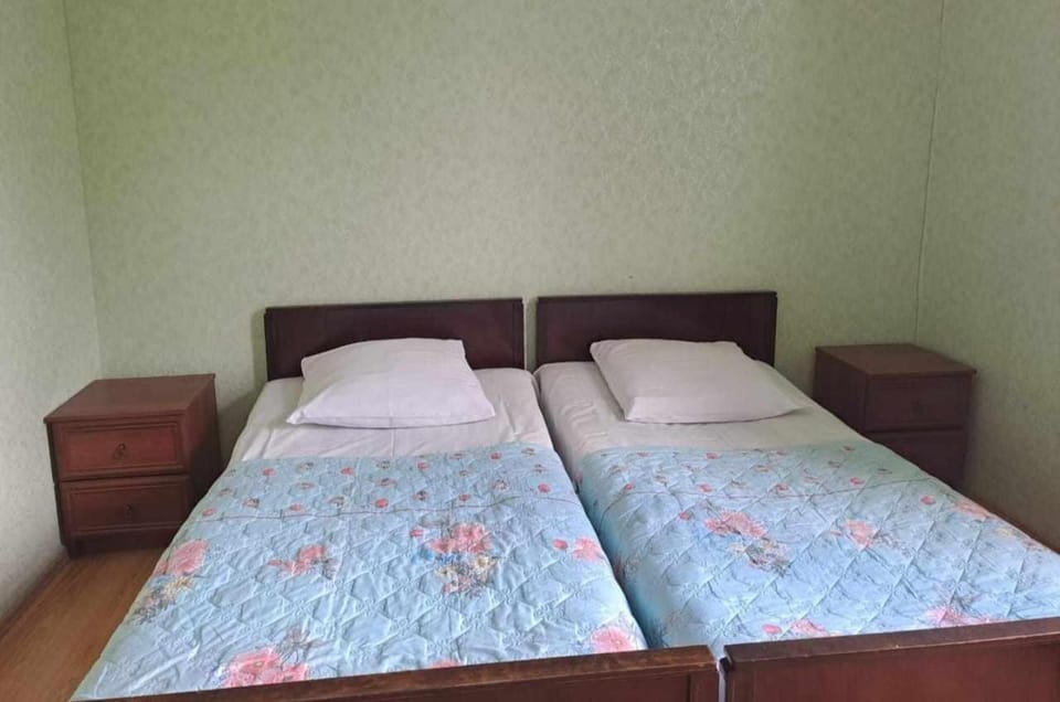 Guesthouse Luka Bed and Breakfast in Georgia