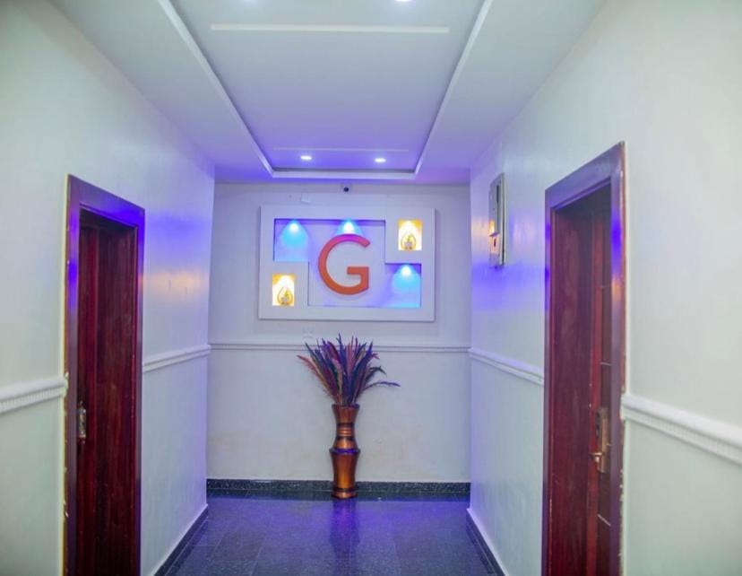Galpin Suites Hotel in Lagos