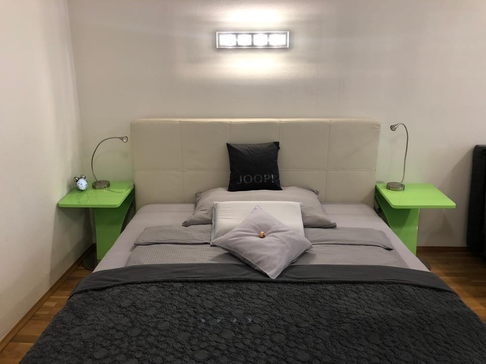 Design Apartment - Centrally located Apartment in Vienna