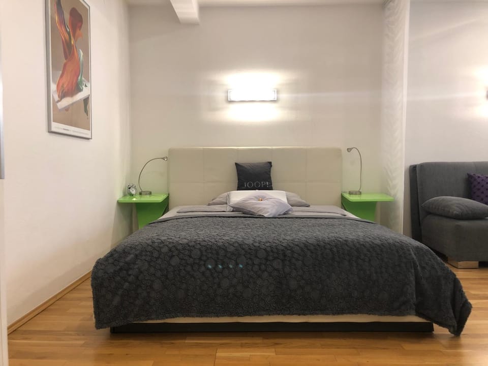 Design Apartment - Centrally located Apartment in Vienna