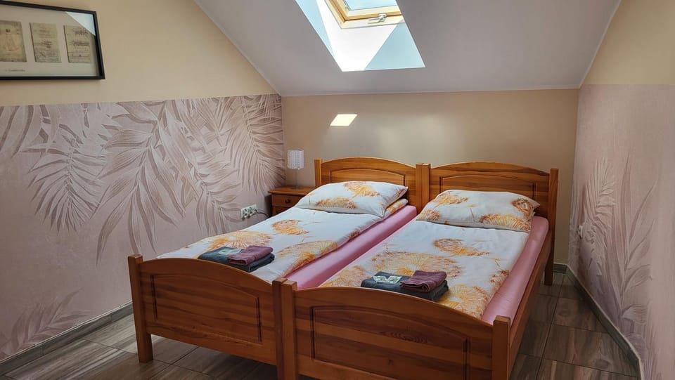 Noclegi Avoca Vacation rental in Poland