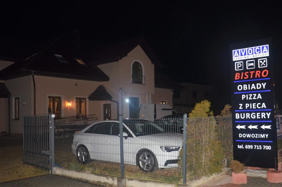 Noclegi Avoca Vacation rental in Poland