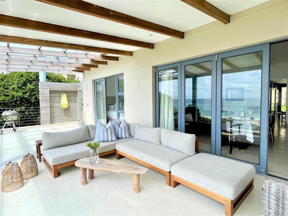 Dageraad Apartment in Plettenberg Bay