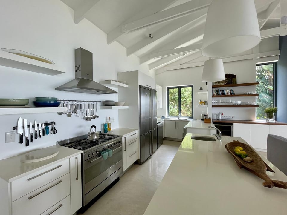 Dageraad Apartment in Plettenberg Bay