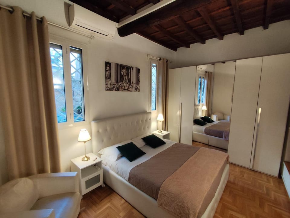 Cozy Navona Apartment Apartment in Rome