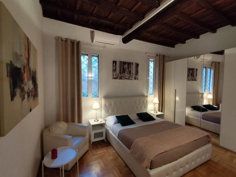 Cozy Navona Apartment Apartment in Rome
