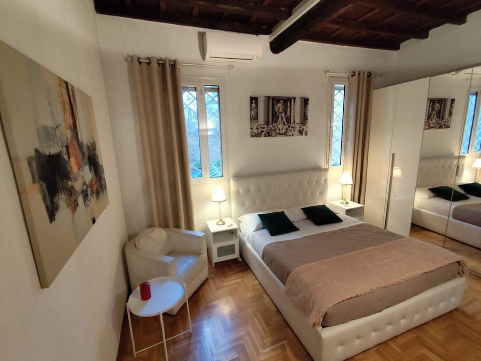 Cozy Navona Apartment Apartment in Rome
