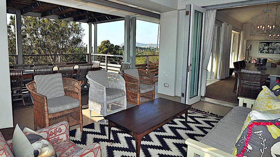 Patio, Balcony/Terrace