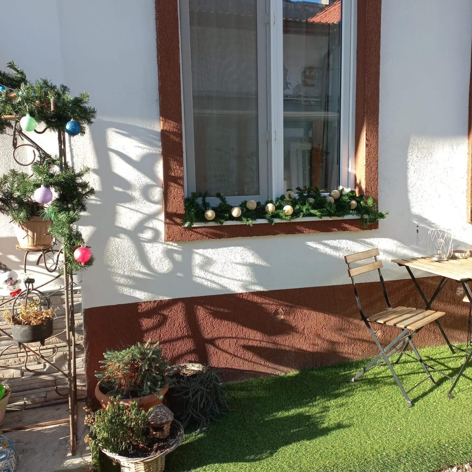 FLH - Studio Mai cu aroma de cafea si ceai Apartment in Sibiu