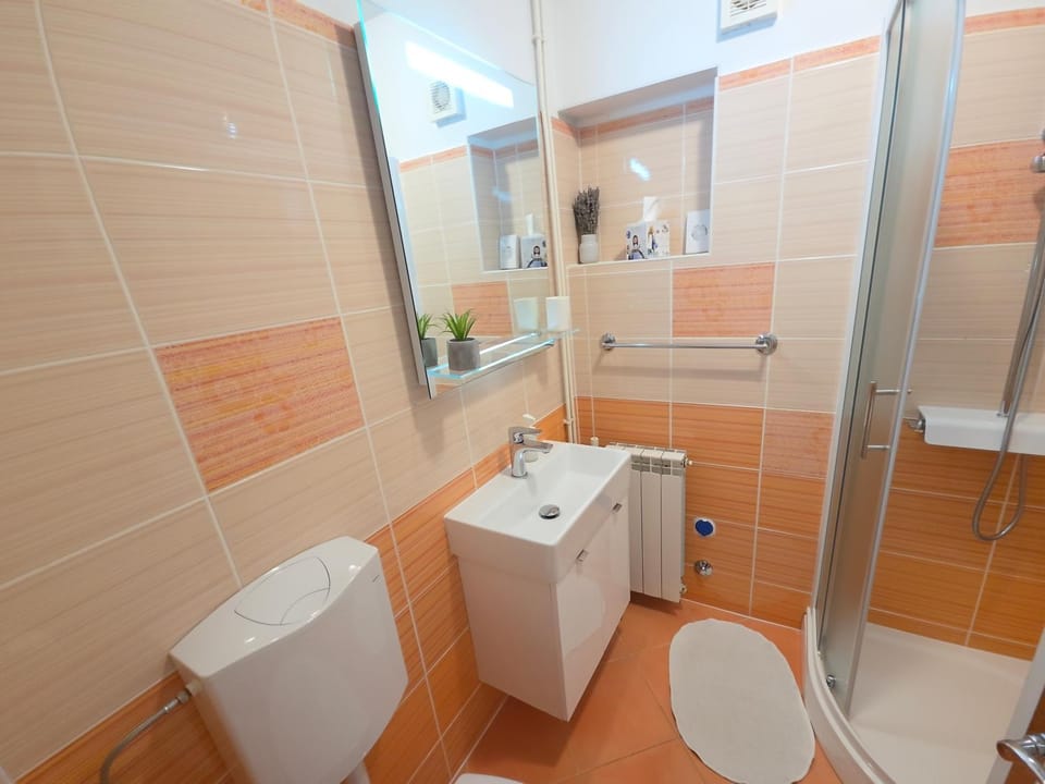 Apartment Rajci Apartment in Cres
