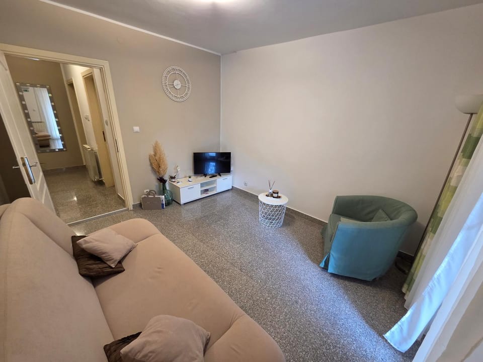Apartment Rajci Apartment in Cres