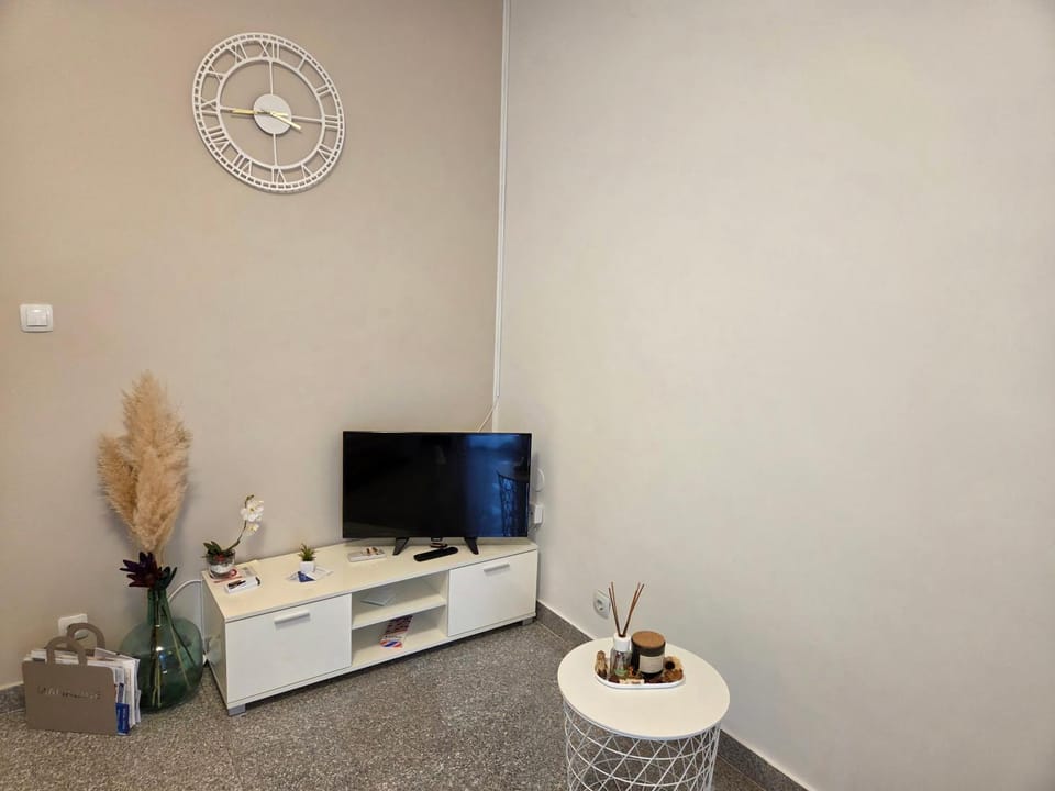 Apartment Rajci Apartment in Cres