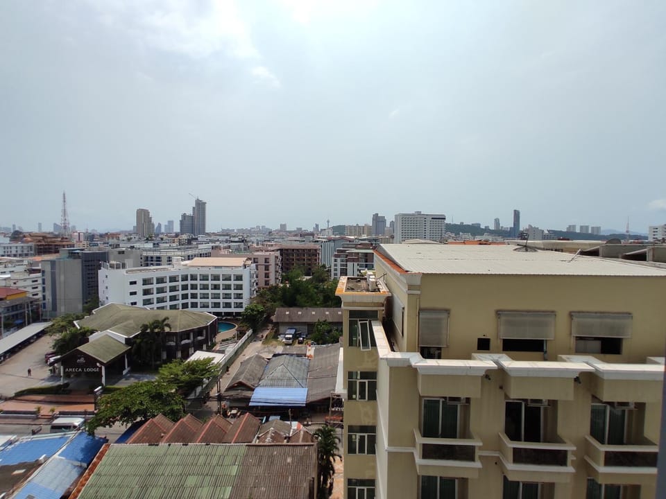 City view
