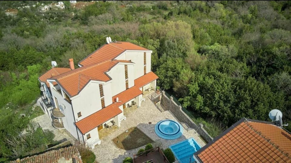 Villa California Villa in Kotor Municipality