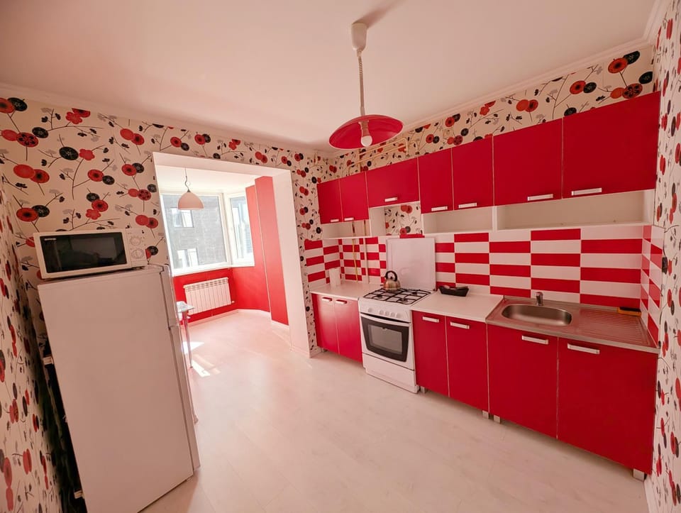 Ismail Central Hub-Modern Stay Apartment in Chișinău